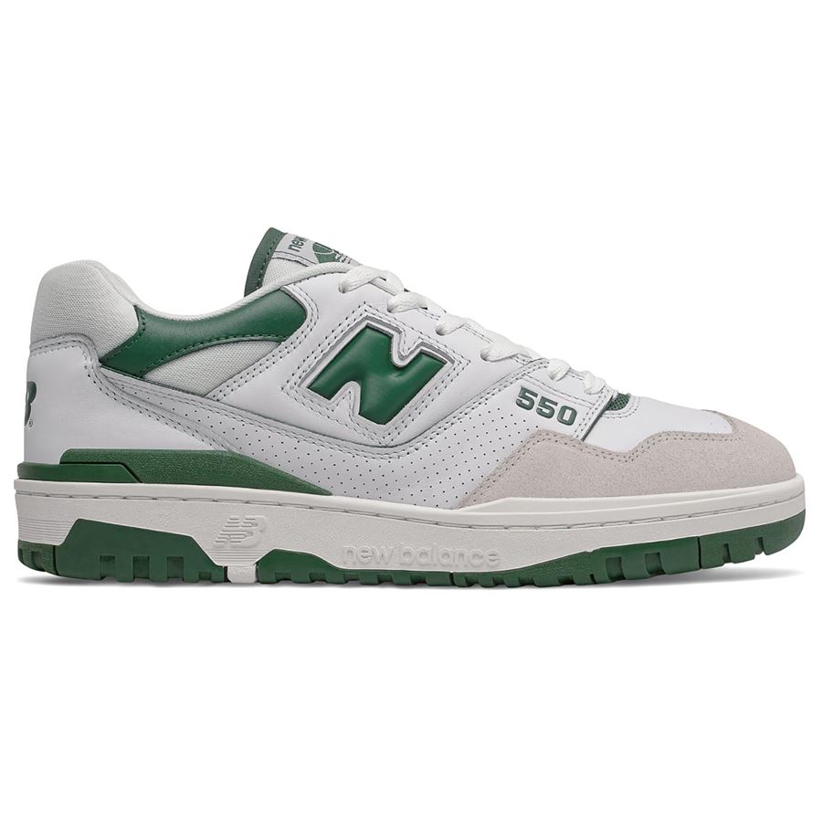 BB550 sneaks uomo donna New Balance | BB550WT1